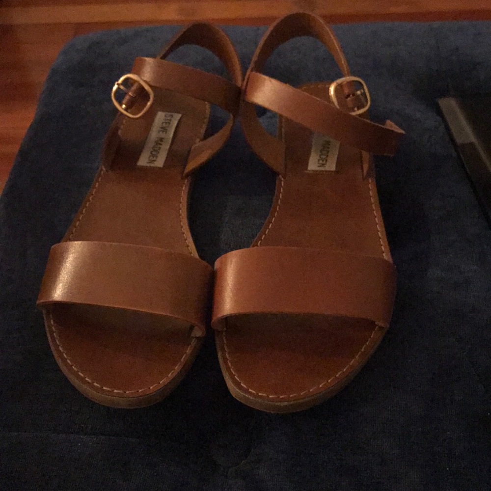 Steve Madden Sandals